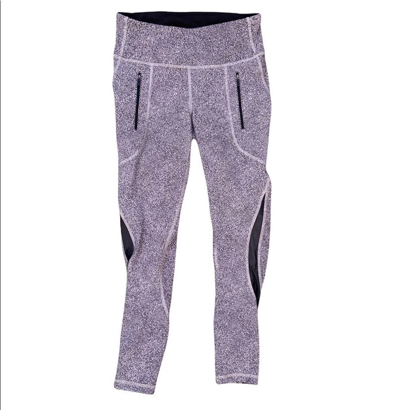 Lululemon Rare Tight II Leggings - Picture 9 of 10